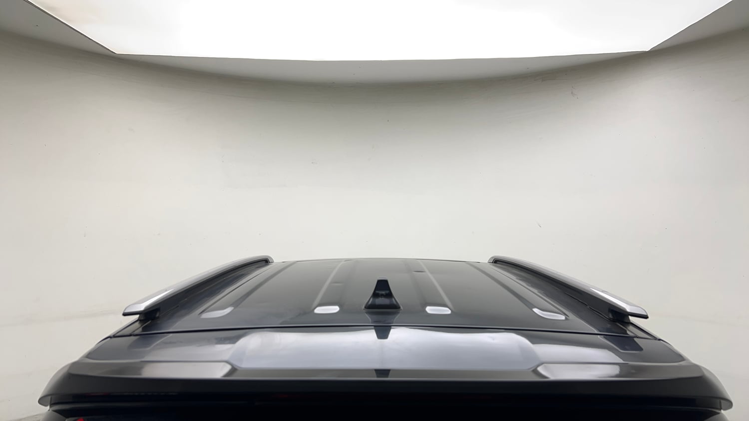 Used 2022 Kia Seltos GTX Plus 1.4 DCT Petrol Automatic exterior EXTERIOR ROOF VIEW