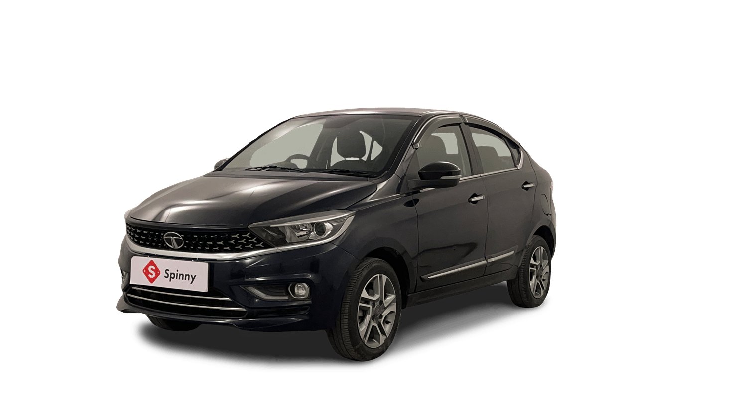 Used 2022 Tata Tigor XZ Plus Petrol Manual Image