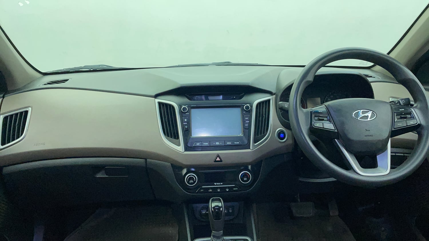 DASHBOARD VIDEO