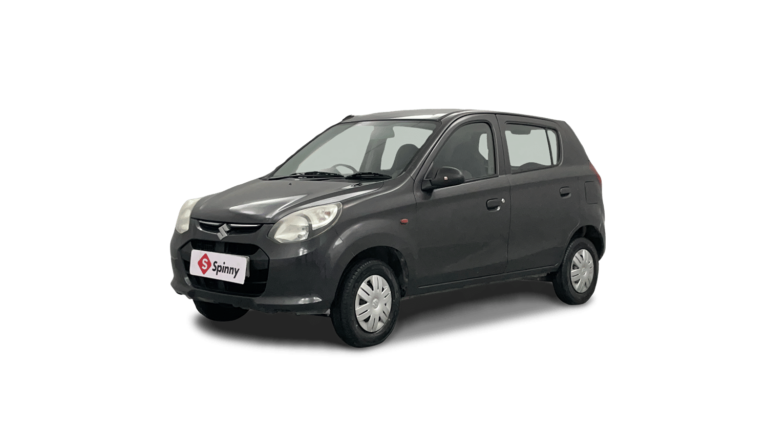 Used 2014 Maruti Suzuki Alto 800 Lxi Petrol Manual Image