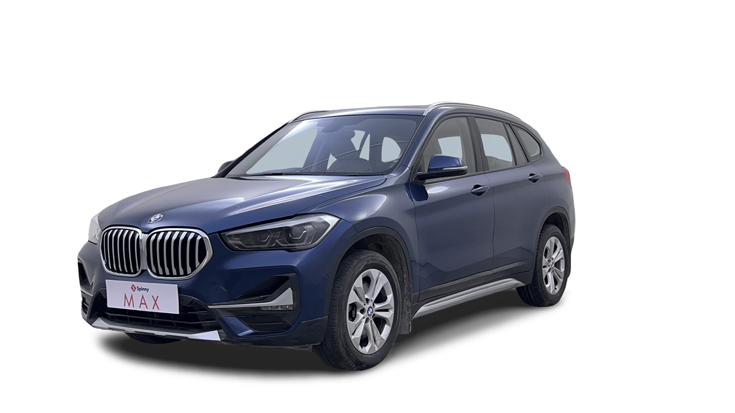 Used 2021 BMW X1 sDrive20d xLine Diesel Automatic Image