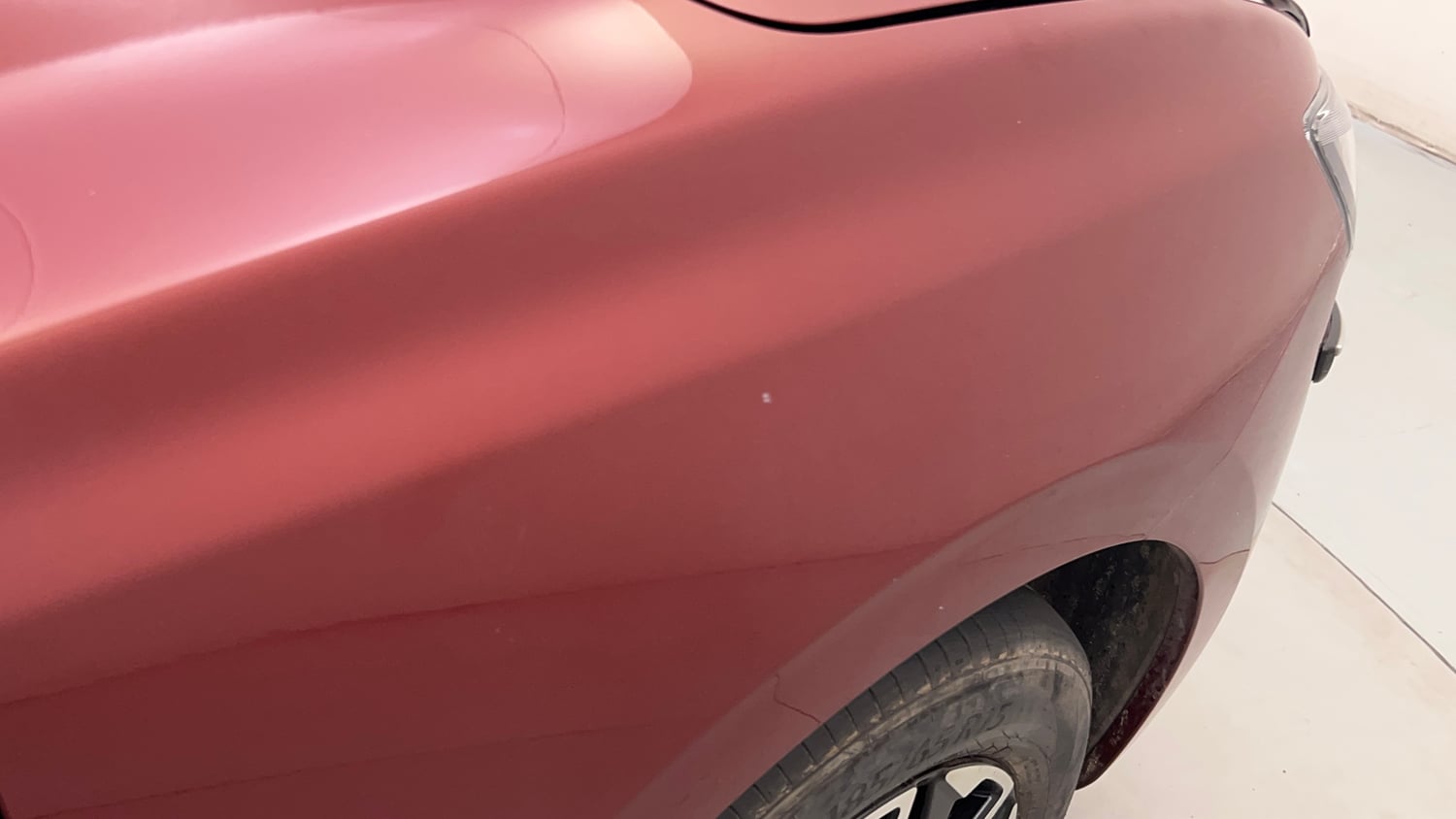 Used 2024 Maruti Suzuki Dzire ZXi Plus AMT Petrol Automatic dents MINOR DENT