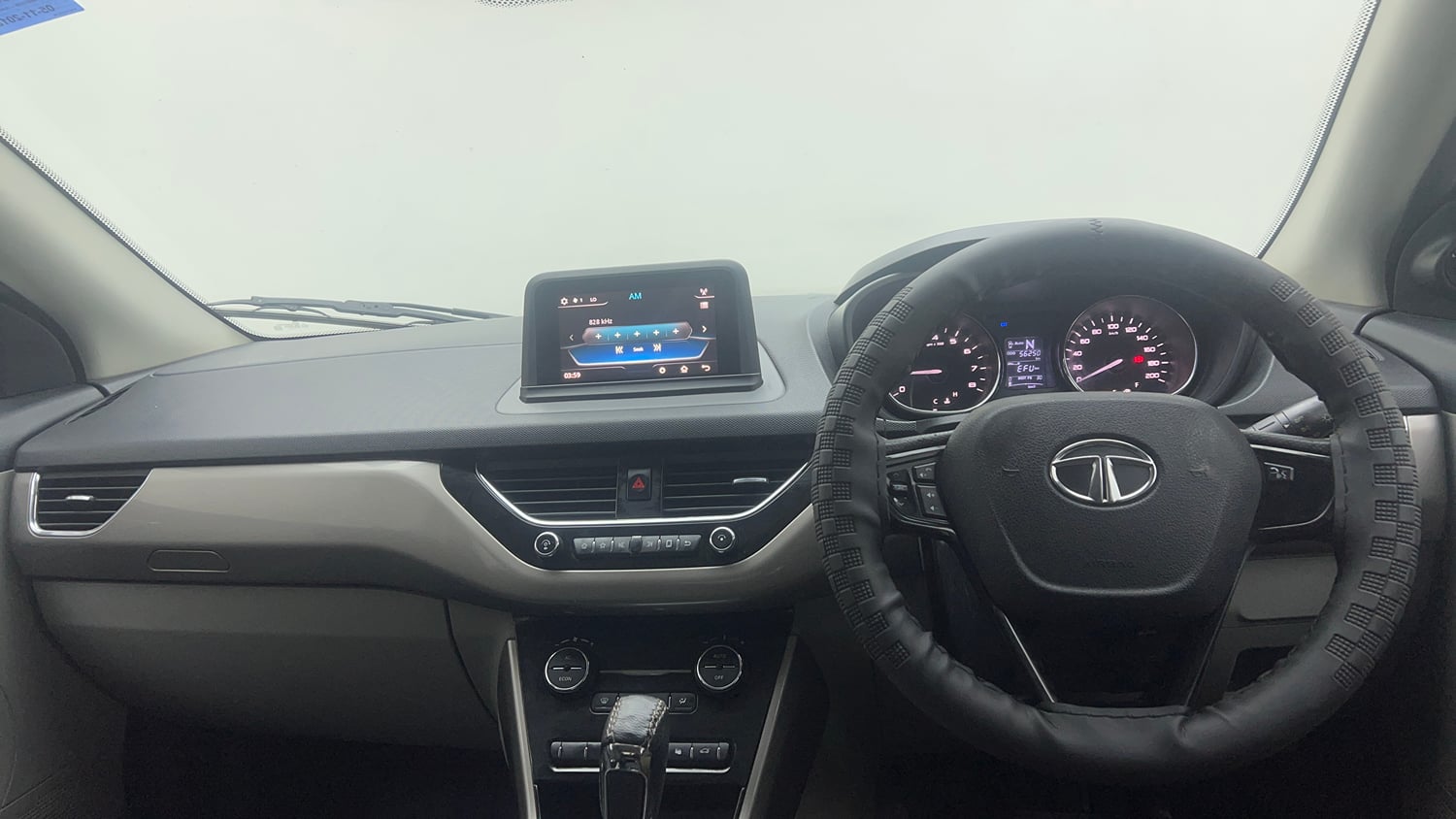 DASHBOARD VIDEO