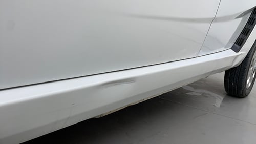 Used 2018 Tata Nano Twist XTA Petrol Automatic dents MINOR SCRATCH