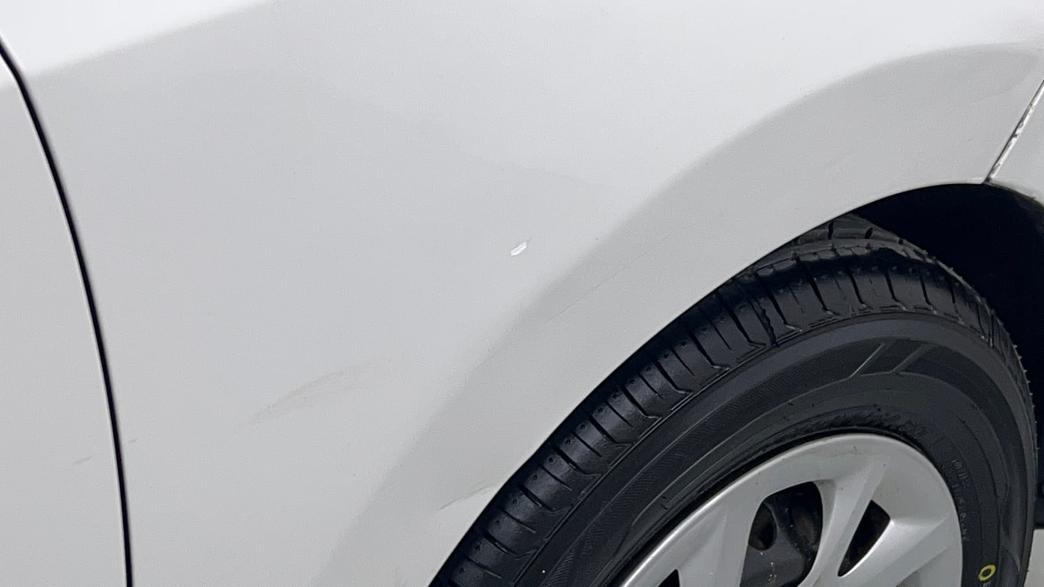 Used 2017 Hyundai Grand i10 Sportz (O) 1.2 Kappa VTVT Petrol Manual dents MINOR DENT