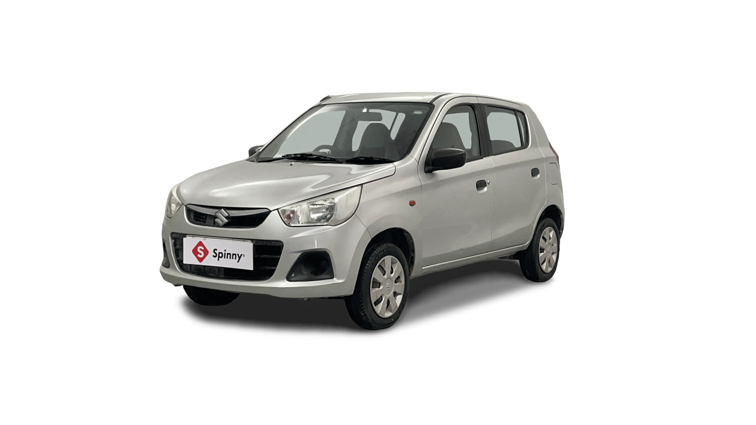 Used 2016 Maruti Suzuki Alto K10 VXi Petrol Manual Image