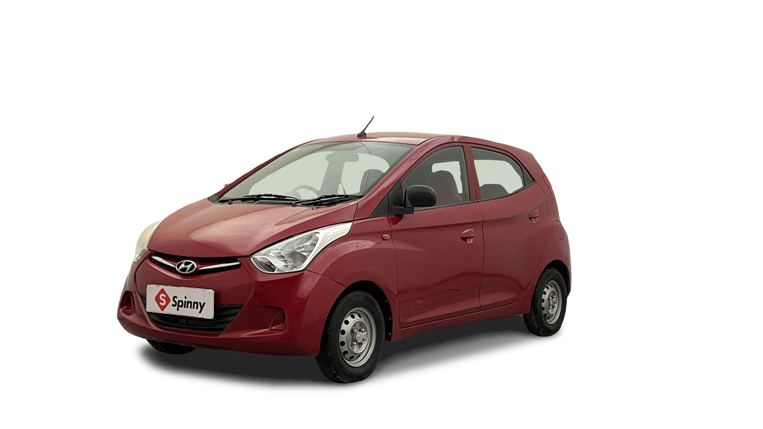 Used 2015 Hyundai Eon Era Petrol Manual Image