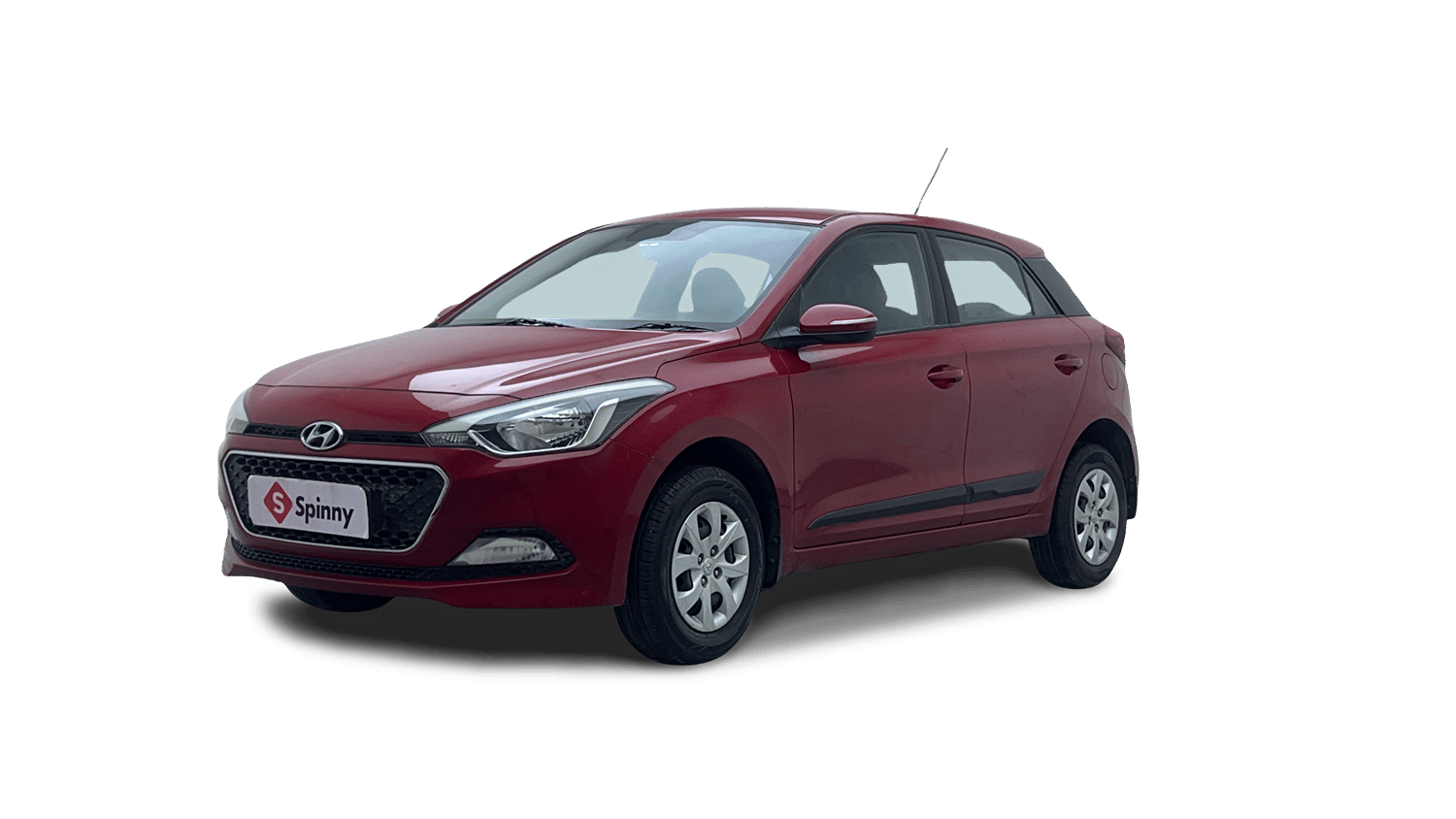 Used 2015 Hyundai Elite i20 Sportz 1.2 Petrol Manual Image
