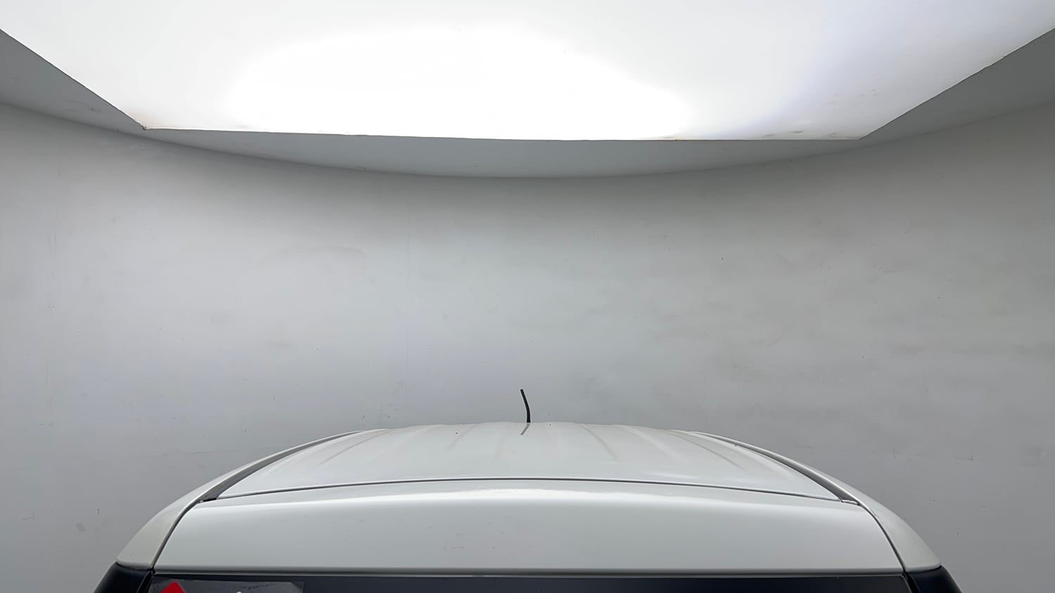 Used 2021 Maruti Suzuki Wagon R 1.0 LXI CNG (Outside Fitted) Cng Manual exterior EXTERIOR ROOF VIEW