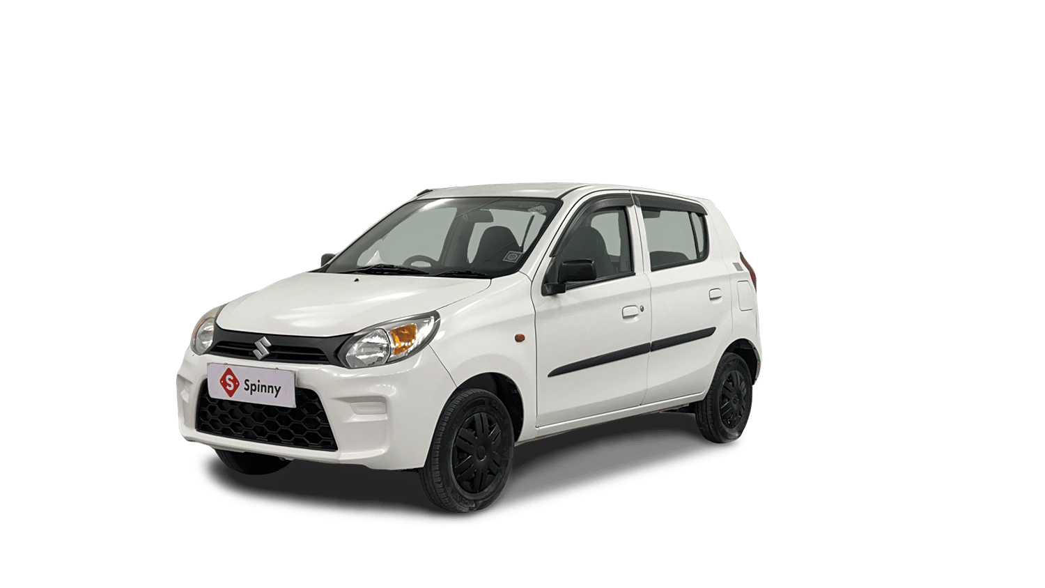 Used 2021 Maruti Suzuki Alto 800 LXi CNG Cng Manual Image