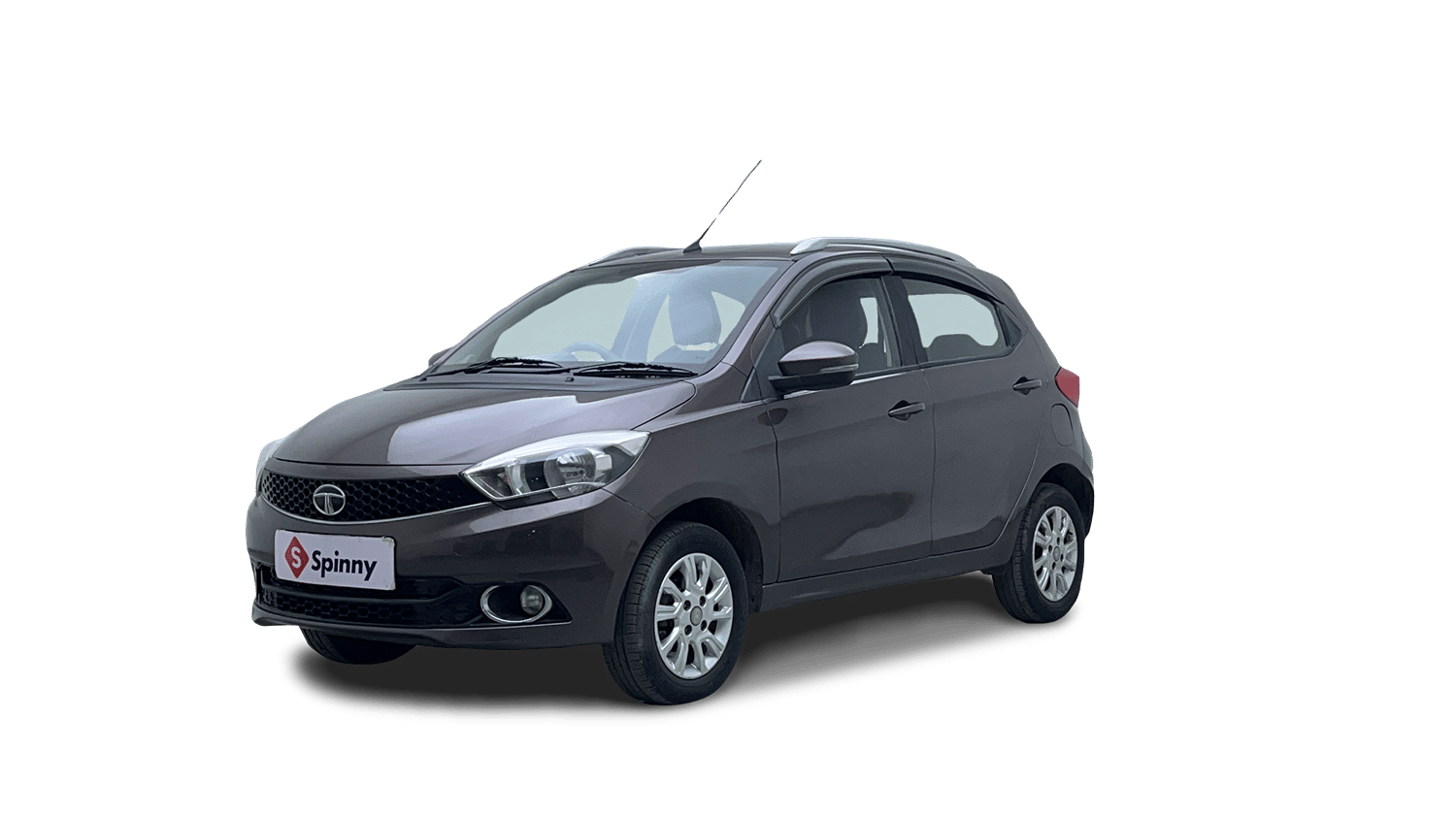 Used 2018 Tata Tiago Revotron XZA Petrol Automatic Image