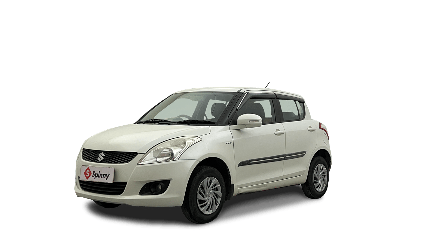 Used 2014 Maruti Suzuki Swift VXi Petrol Manual Image