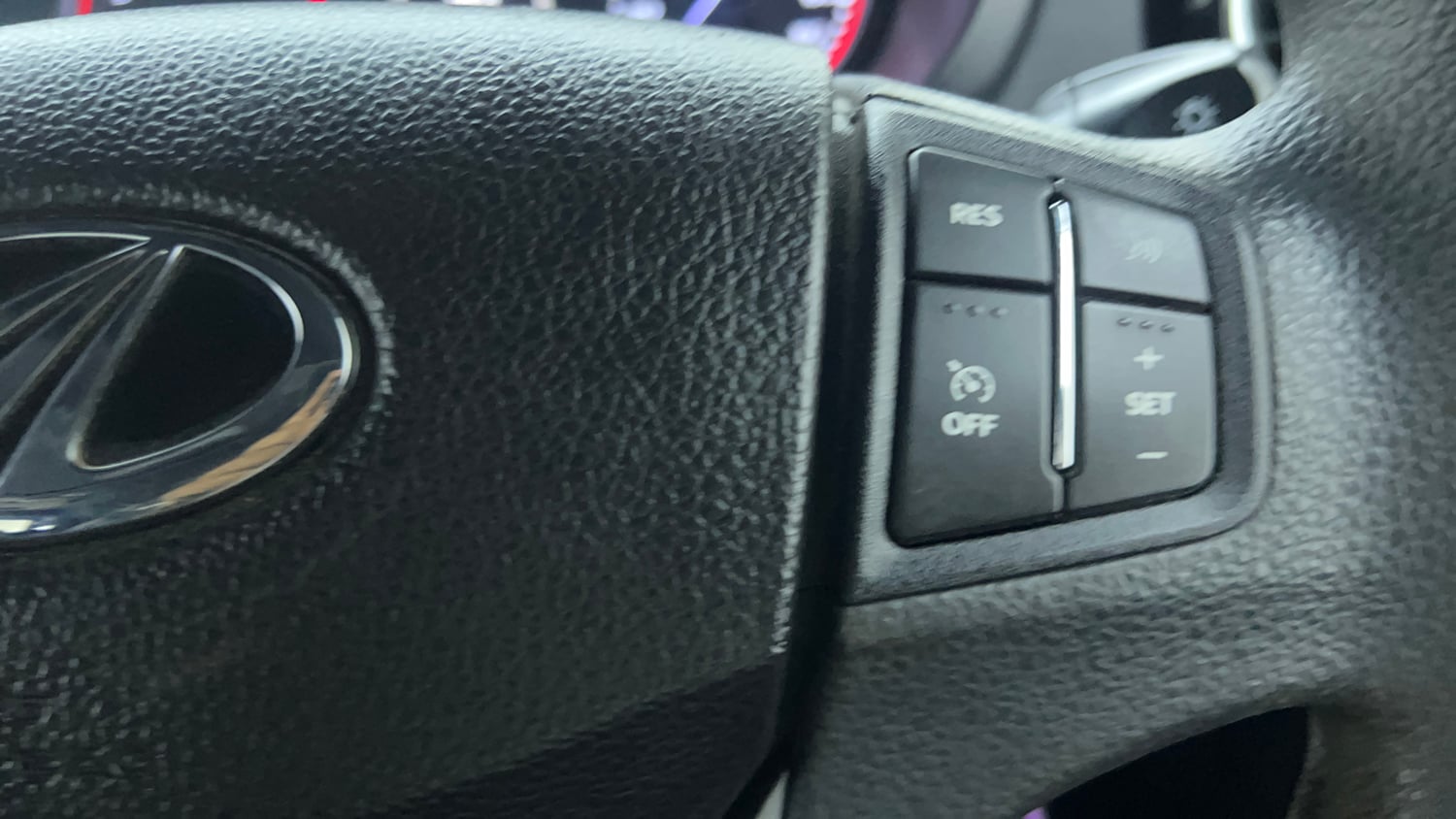 Used 2021 mahindra Thar LX Hard Top Petrol AT 4WD Petrol Automatic top_features Cruise control