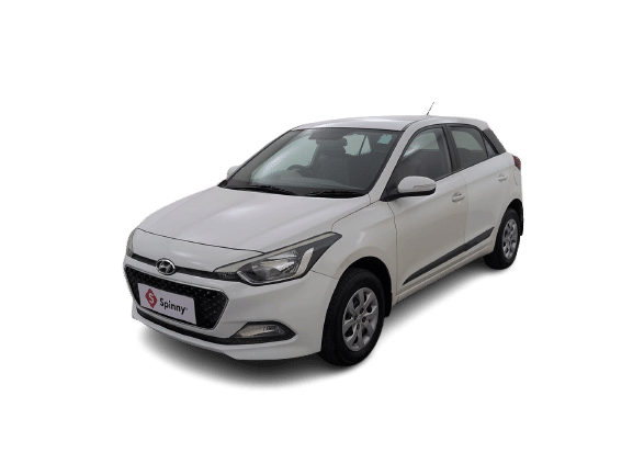 Used 2016 Hyundai Elite i20 Sportz 1.2 Petrol Manual Image