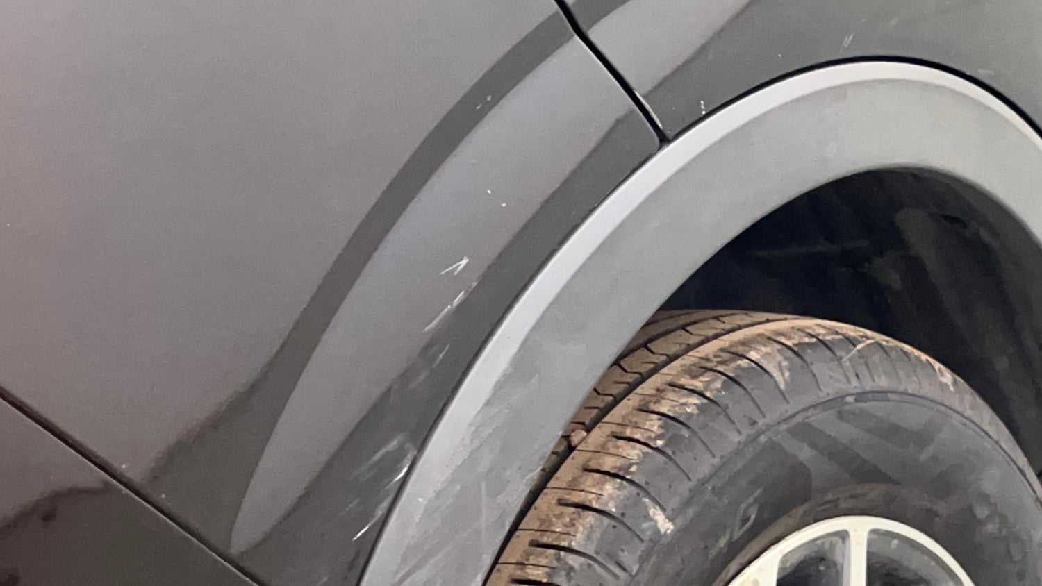 Used 2022 Mahindra XUV 300 W8 (O) 1.2 Petrol Petrol Manual dents MINOR SCRATCH
