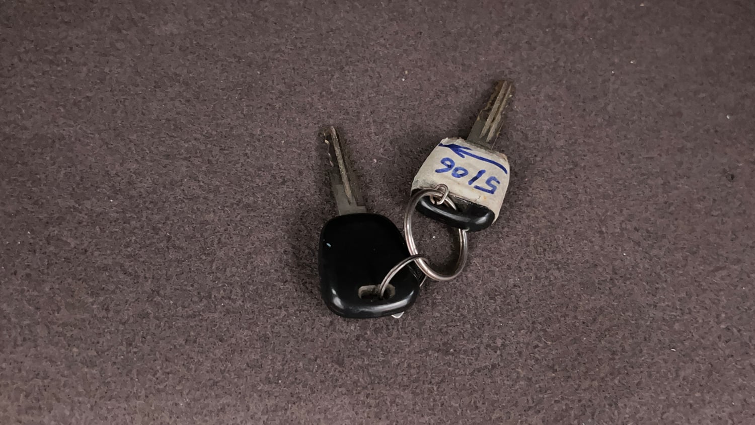 Used 2013 Maruti Suzuki Estilo LXi BS-IV Petrol Manual extra CAR KEY VIEW