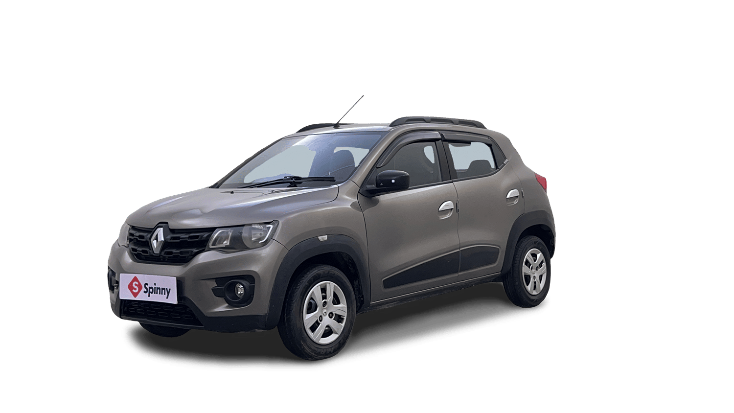 Used 2017 Renault Kwid RXT Petrol Manual Image