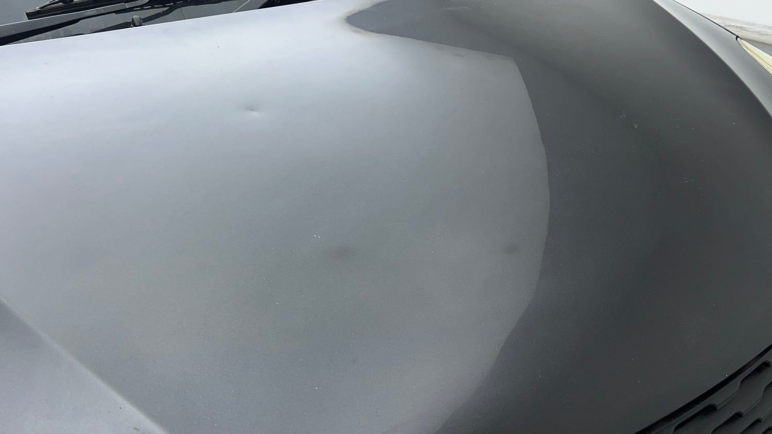 Used 2017 Maruti Suzuki Baleno Delta 1.2 Petrol Manual dents MINOR SCRATCH