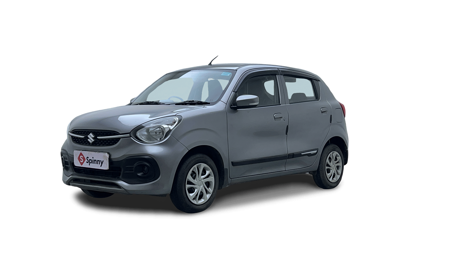 Used 2023 Maruti Suzuki Celerio ZXi Petrol Manual Image
