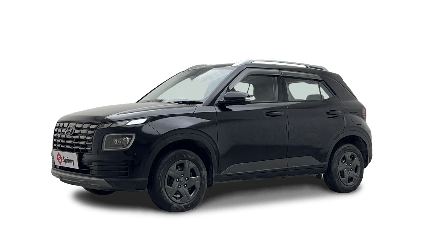 Used 2023 Hyundai Venue SX 1.2 Petrol Petrol Manual Image