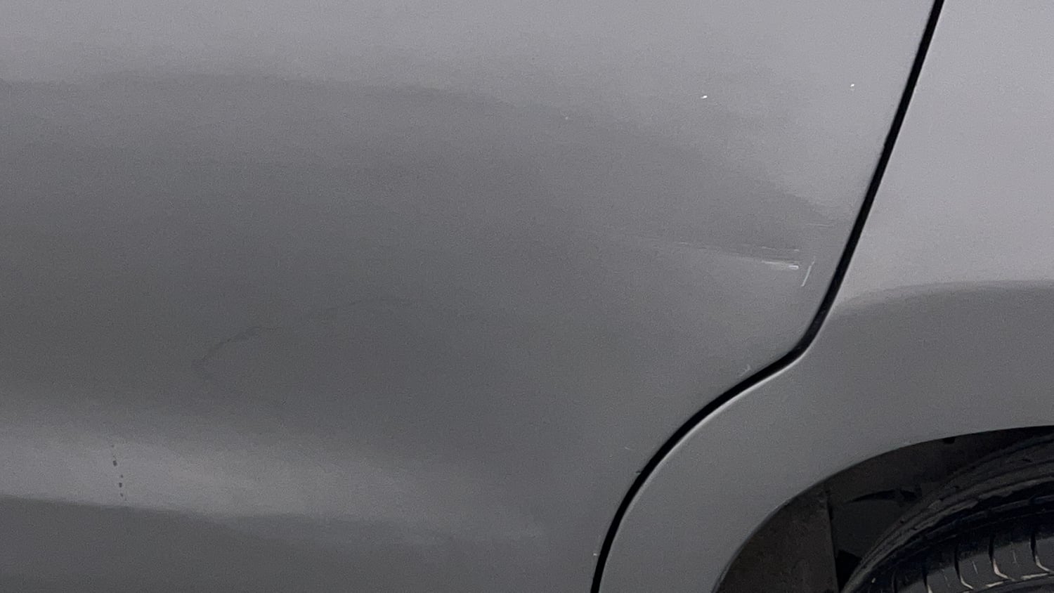 Used 2017 Maruti Suzuki Celerio VXi Petrol Manual dents MINOR DENT