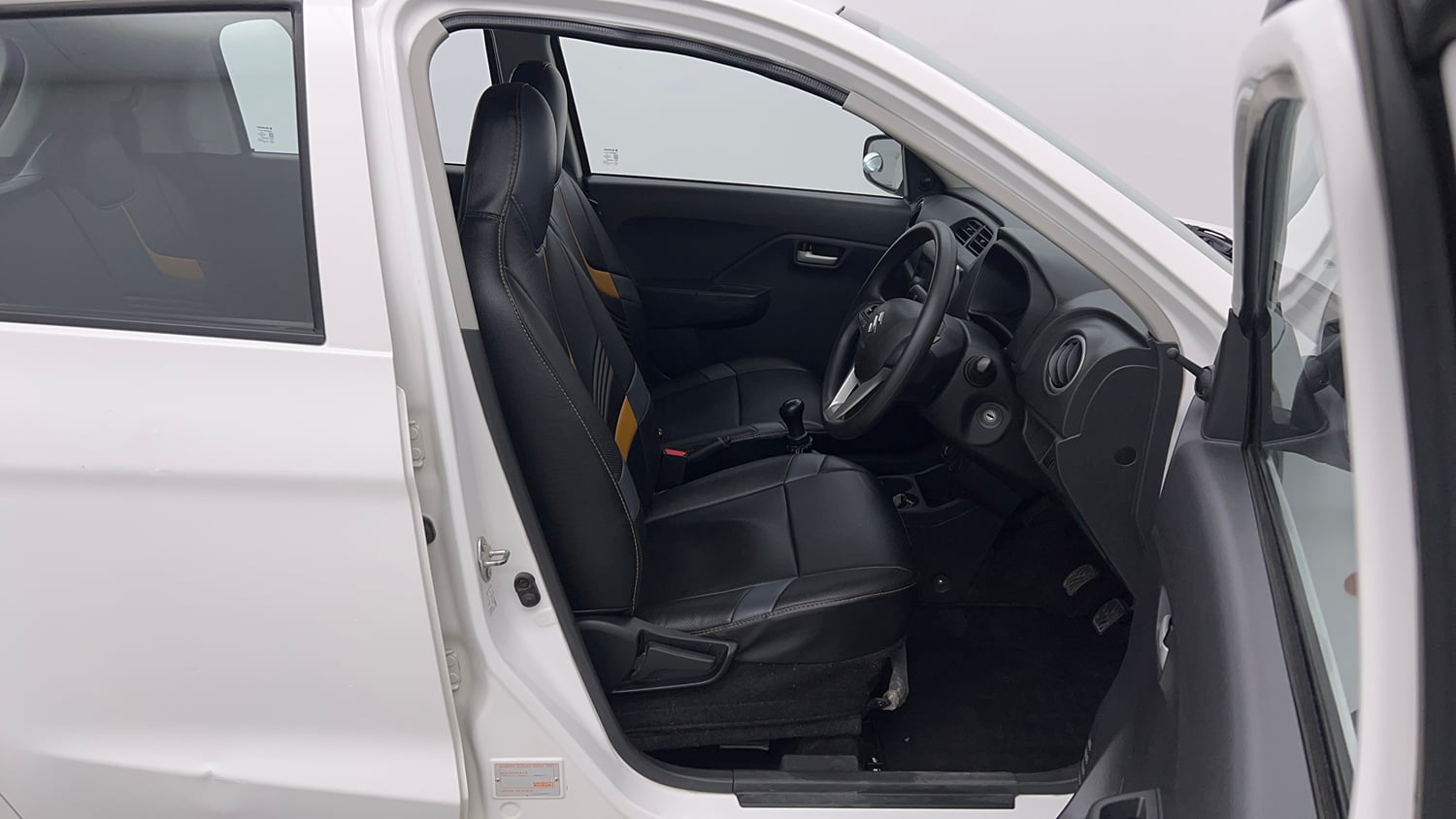 Used 2023 Maruti Suzuki Alto K10 VXi Plus Petrol Manual interior RIGHT SIDE FRONT DOOR CABIN VIEW