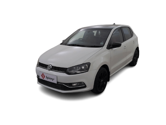 Used 2016 Volkswagen Polo Highline1.2L (P) Petrol Manual Image