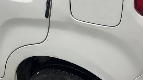 Used 2020 Maruti Suzuki Wagon R 1.0 LXi 1.0 Petrol Manual dents MINOR SCRATCH
