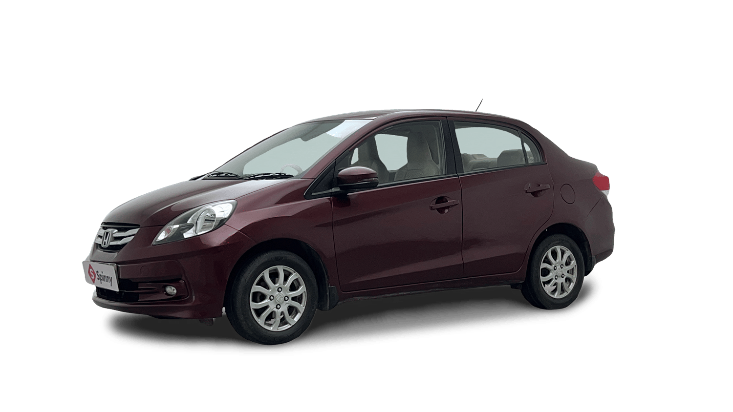Used 2015 Honda Amaze 1.2 VX i-VTEC Petrol Manual Image