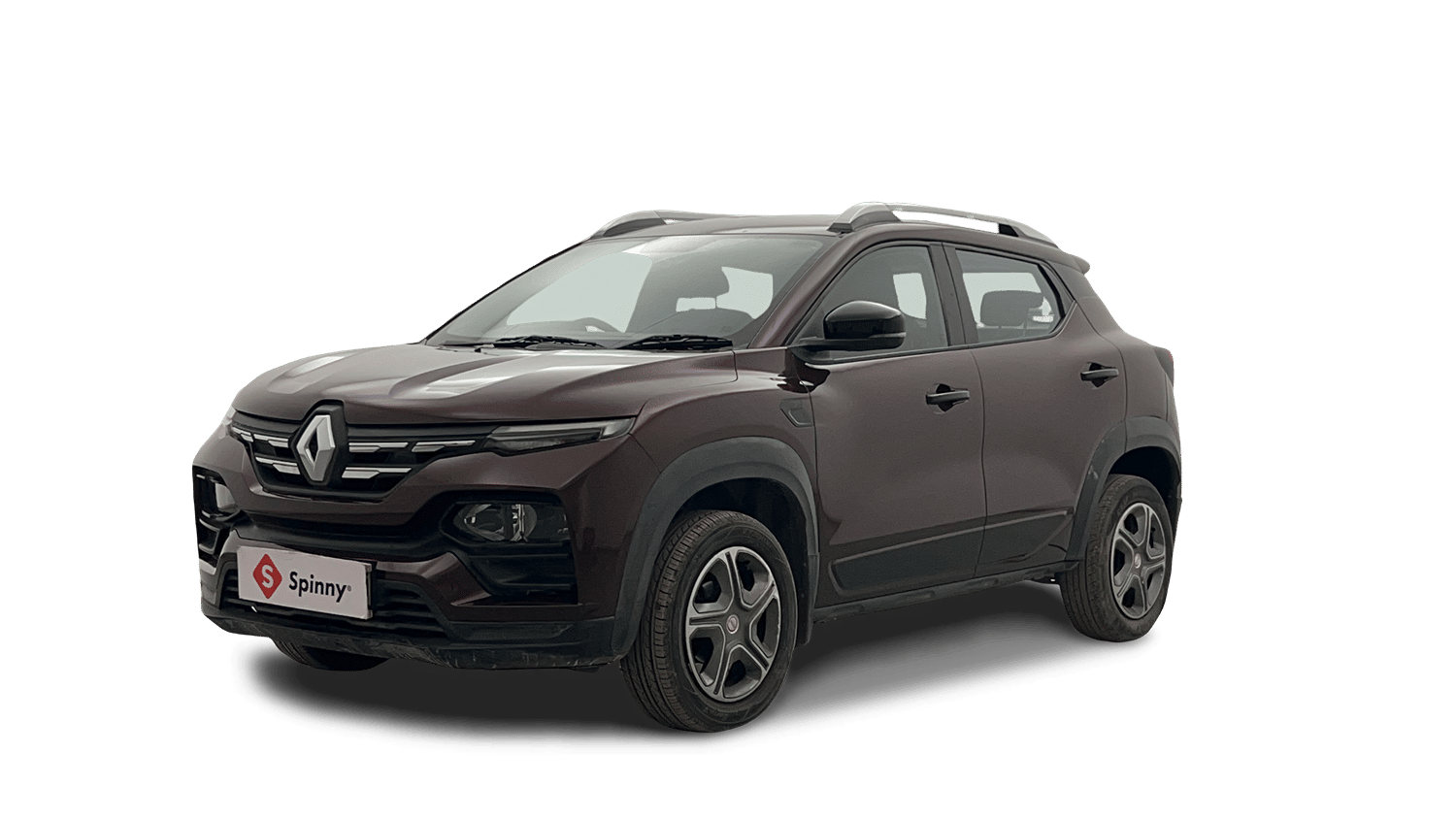 Used 2022 Renault Kiger RXT MT Petrol Manual Image