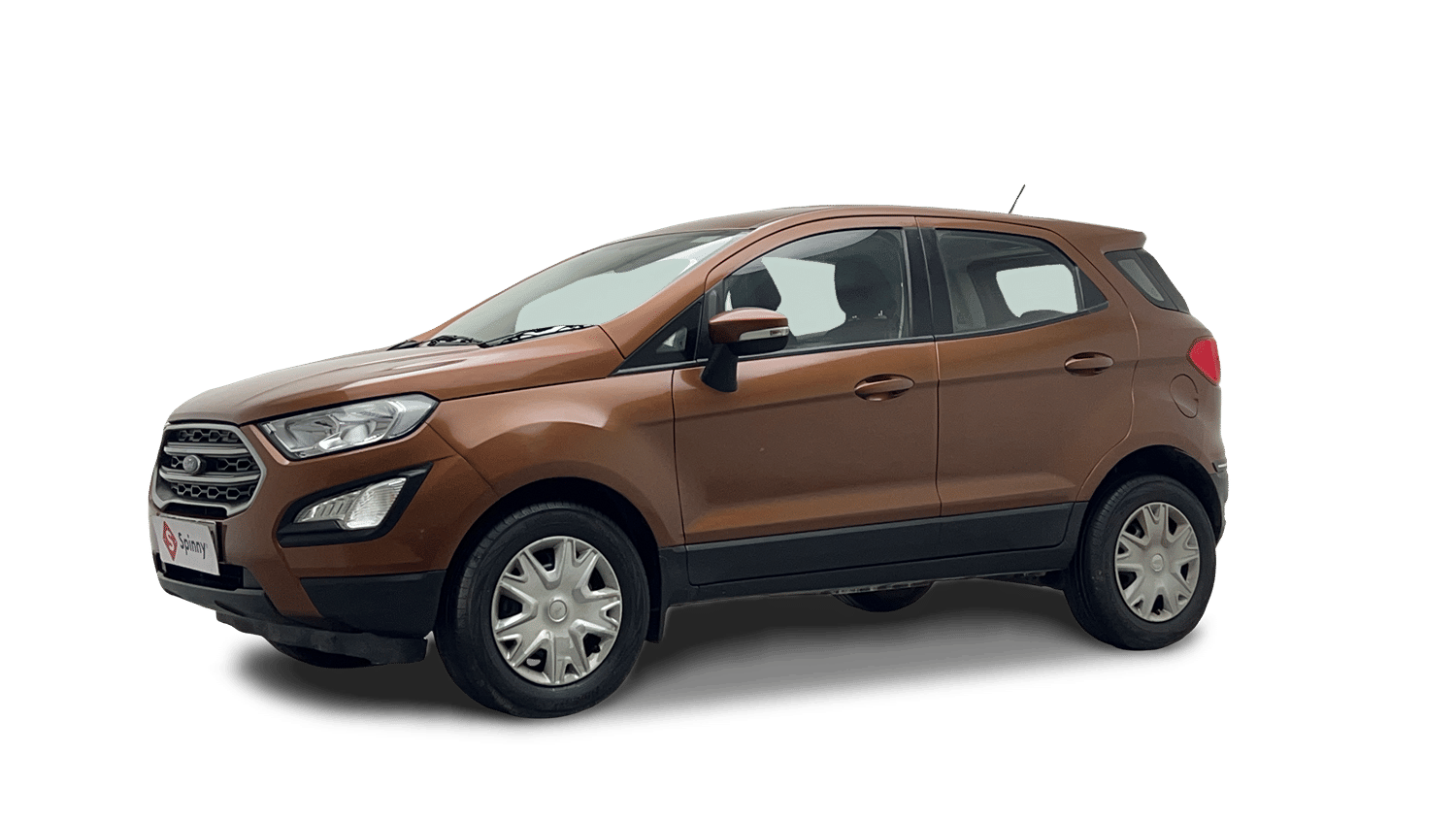 Used 2020 Ford EcoSport Trend 1.5L Ti-VCT Petrol Manual Image