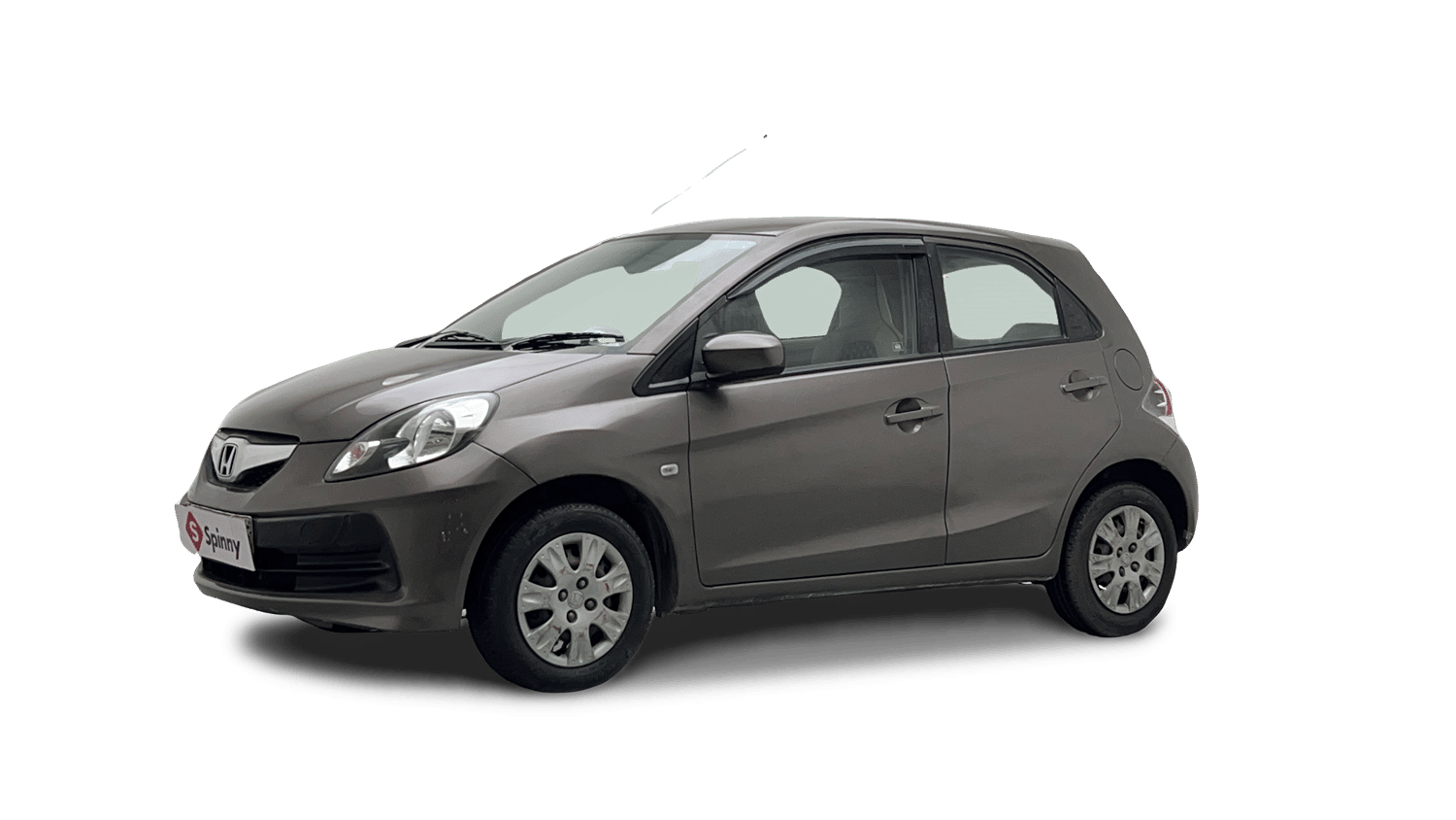 Used 2013 Honda Brio S MT Petrol Manual Image