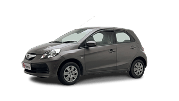 Used 2013 Honda Brio S MT Petrol Manual Image