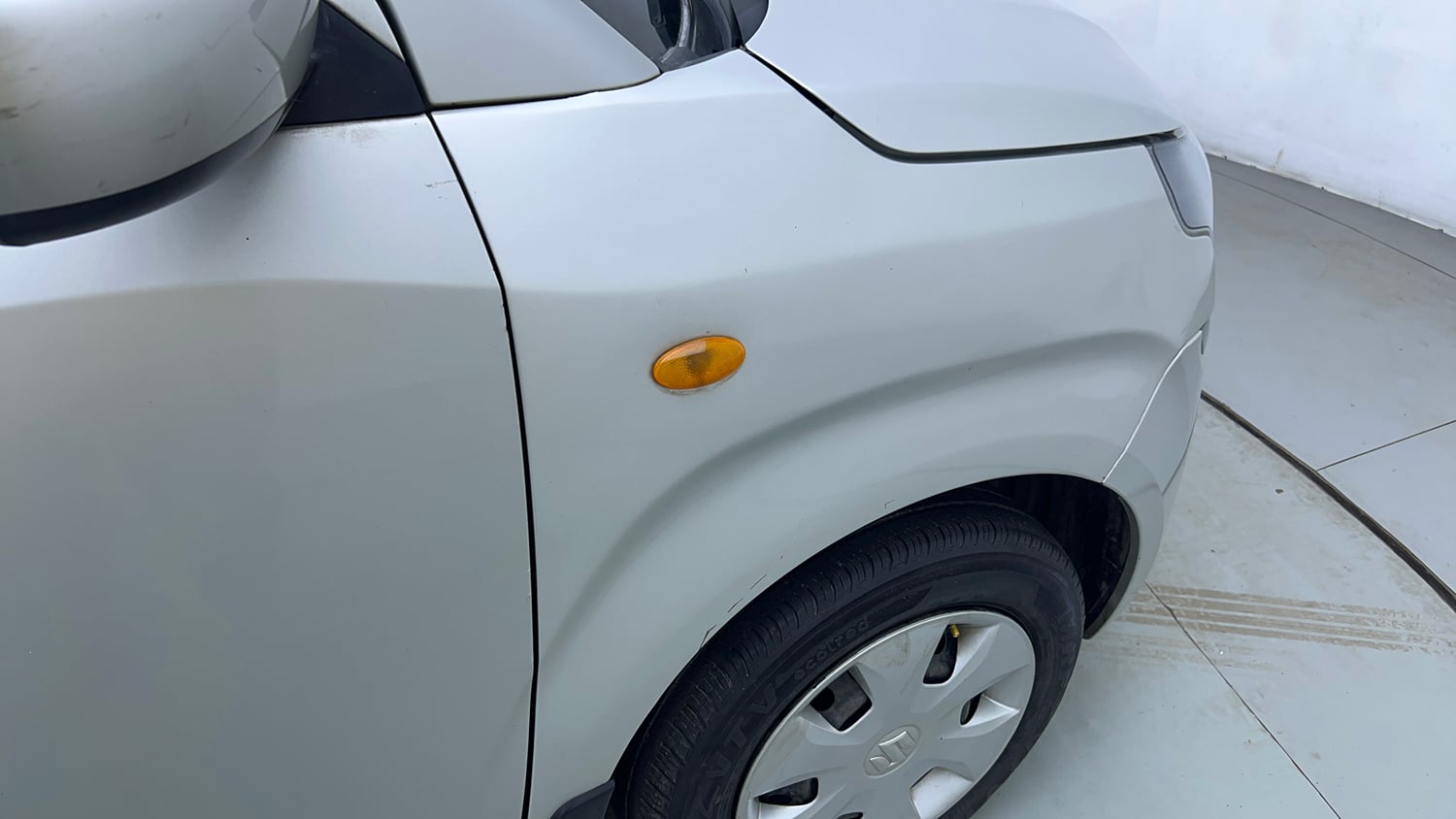 Used 2022 Maruti Suzuki Wagon R VXI 1.0 CNG Cng Manual dents MINOR SCRATCH