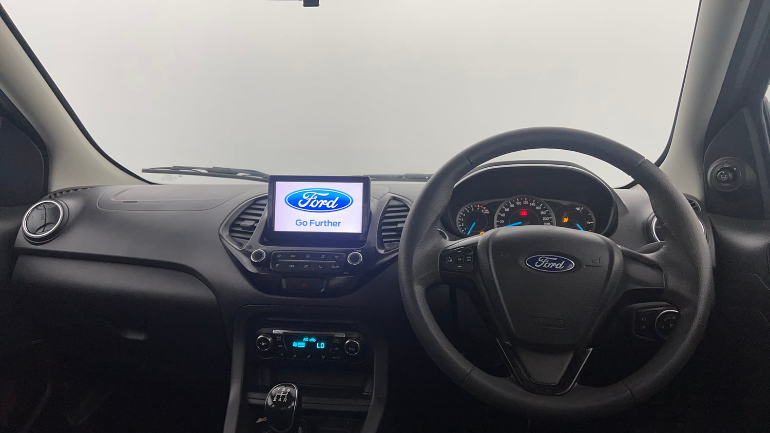 DASHBOARD VIDEO