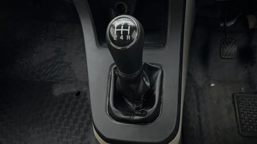 Used 2020 Maruti Suzuki Wagon R 1.0 LXi 1.0 Petrol Manual interior GEAR  KNOB VIEW