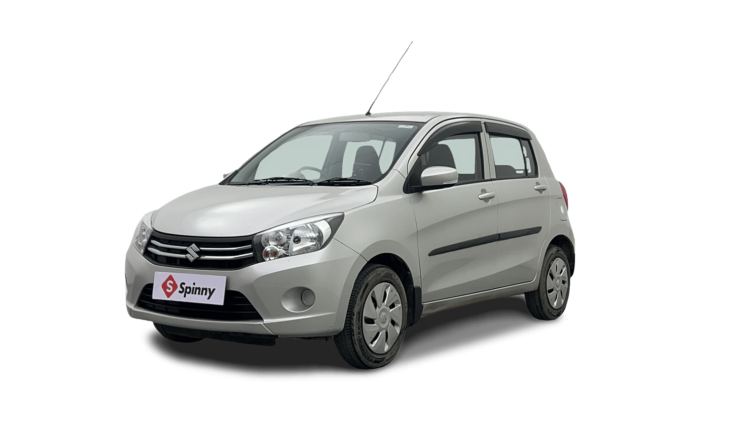 Used 2016 Maruti Suzuki Celerio ZXi AMT Petrol Automatic Image