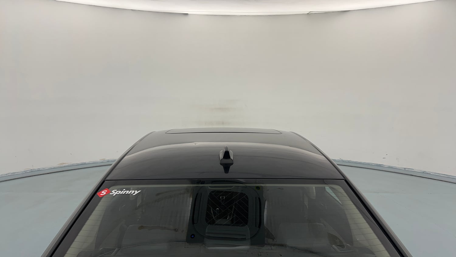Used 2023 Skoda Slavia Style 1.5L TSI DSG Petrol Automatic exterior EXTERIOR ROOF VIEW
