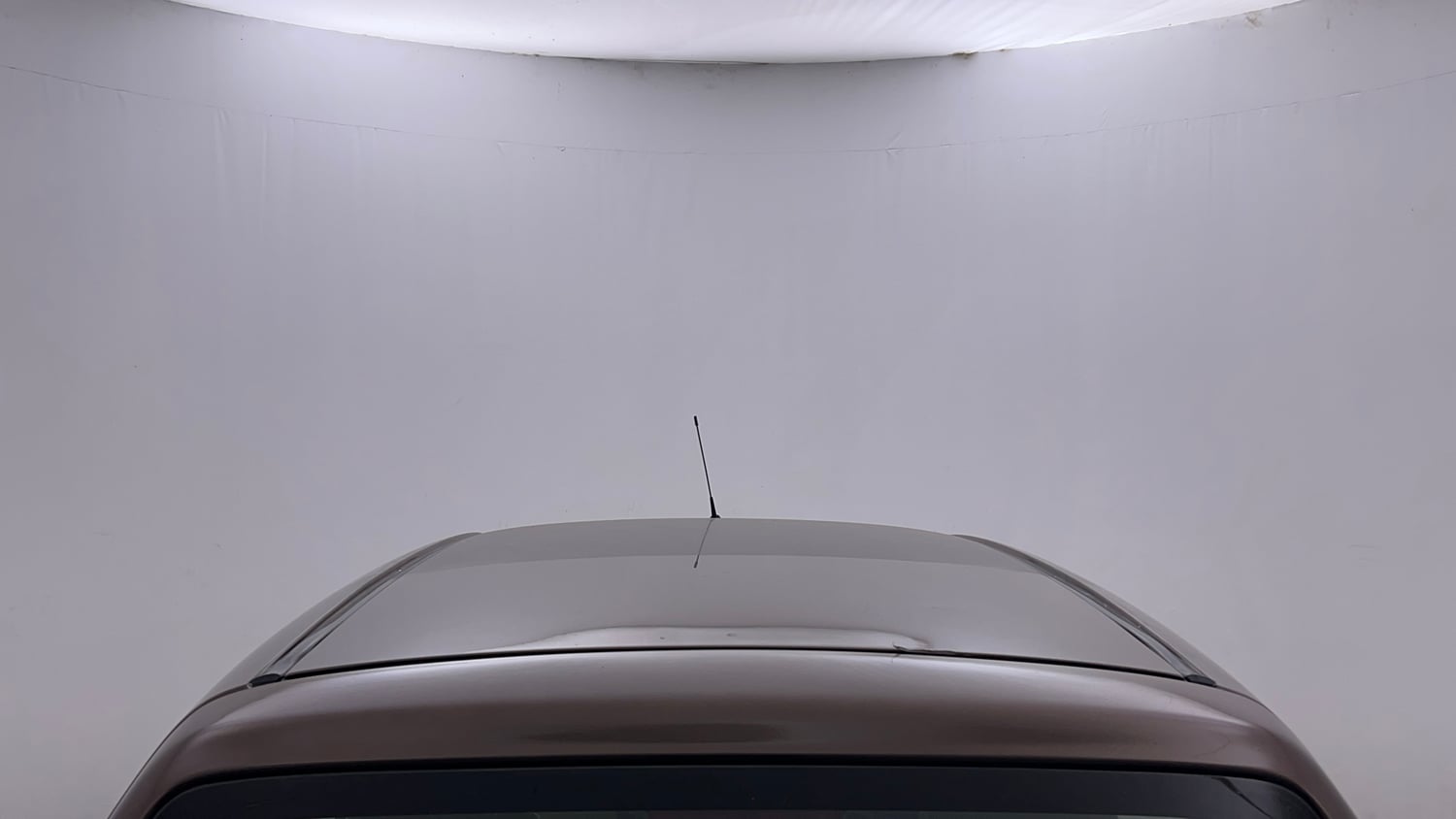 Used 2013 Maruti Suzuki Estilo LXi BS-IV Petrol Manual exterior EXTERIOR ROOF VIEW