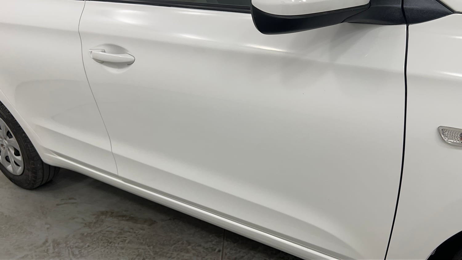 Used 2015 Hyundai Elite i20 Magna 1.2 Petrol Manual dents MINOR SCRATCH