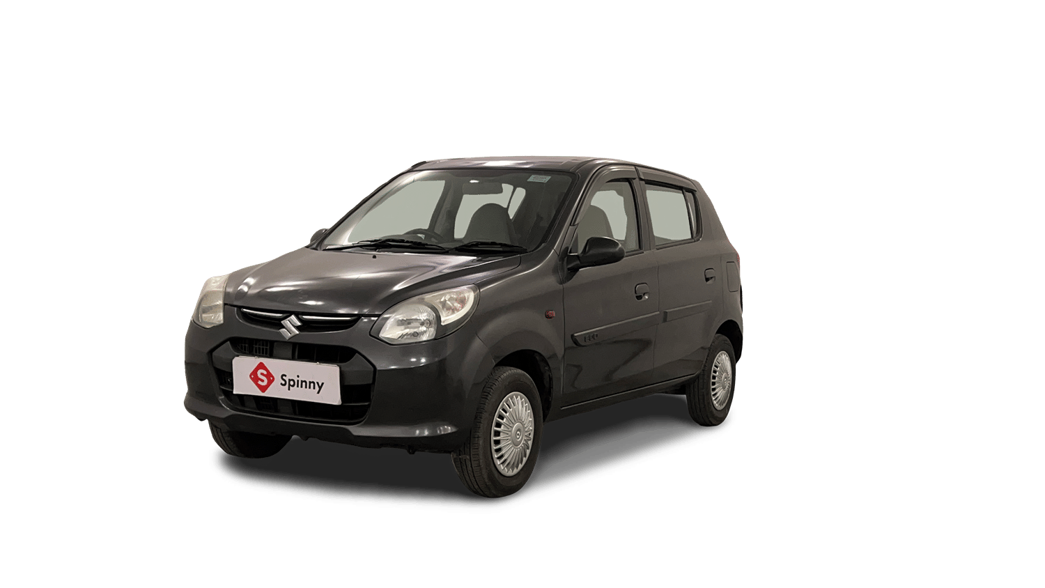 Used 2013 Maruti Suzuki Alto 800 Lxi Petrol Manual Image