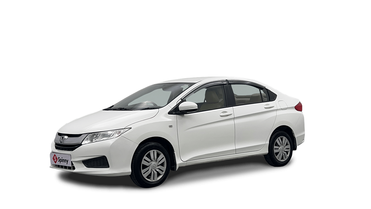 Used 2017 Honda City SV Petrol Manual Image