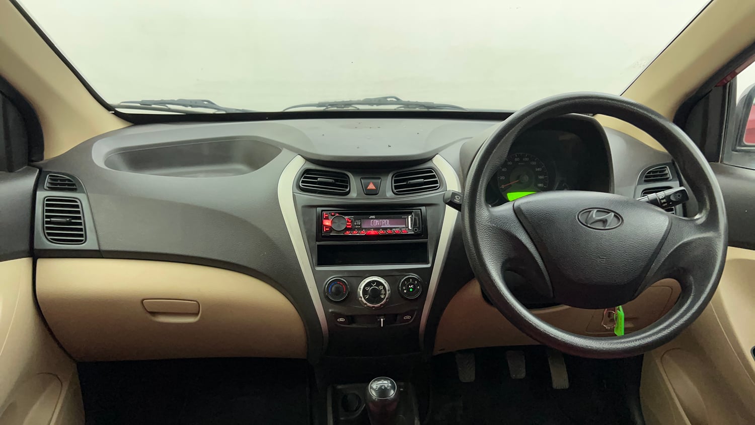DASHBOARD VIDEO