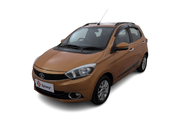 Used 2017 Tata Tiago Revotorq XZ Diesel Manual Image