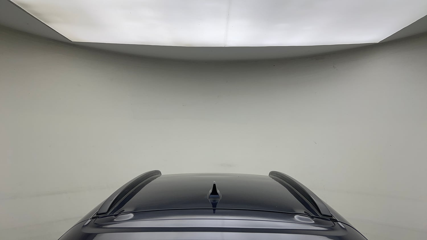 Used 2023 Maruti Suzuki Fronx Delta Plus 1.2L AGS Petrol Automatic exterior EXTERIOR ROOF VIEW