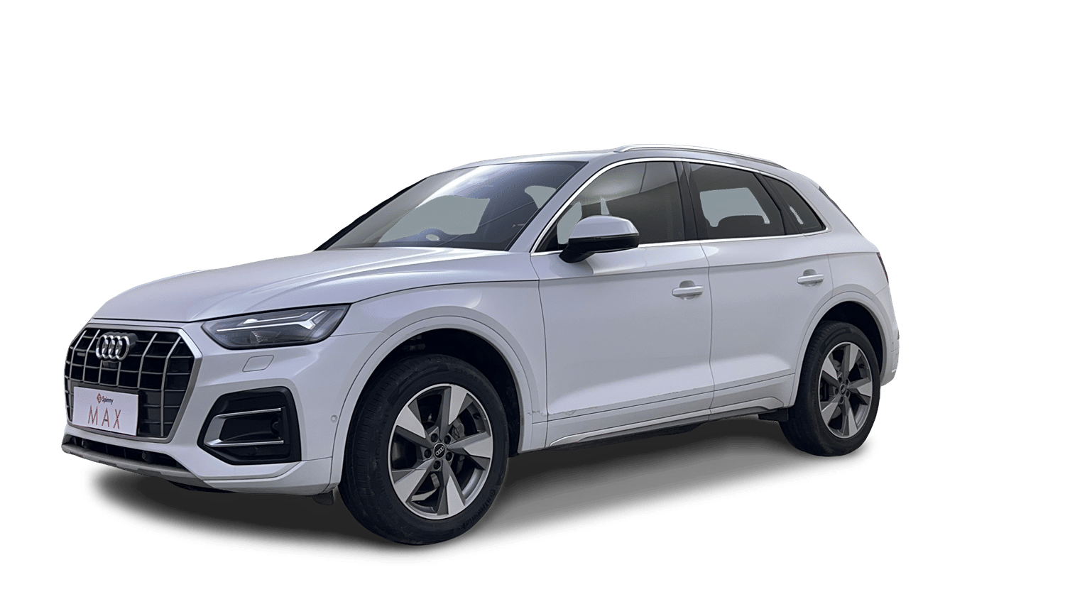 Used 2024 Audi Q5 Technology 45 TFSI Petrol Automatic Image