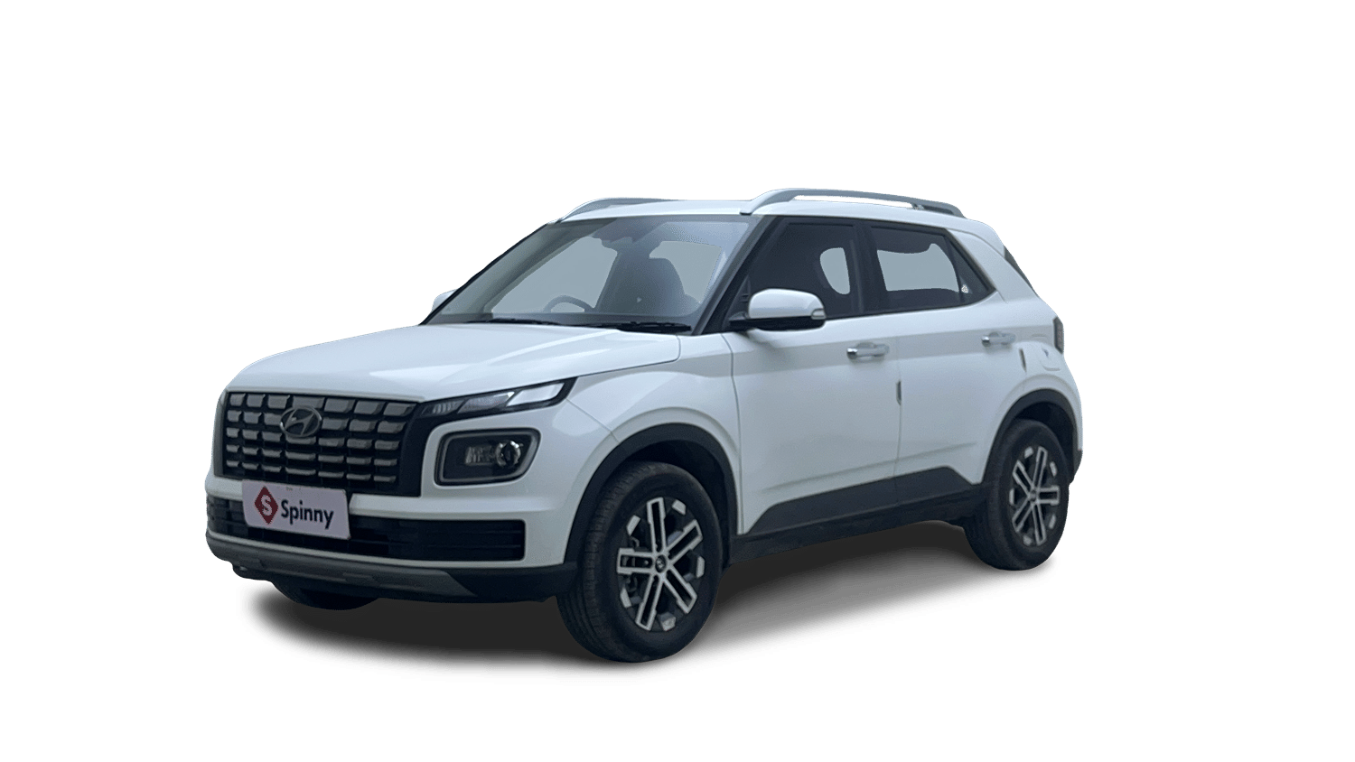 Used 2025 Hyundai Venue SX (O) 1.0 Turbo DCT Petrol Automatic Image