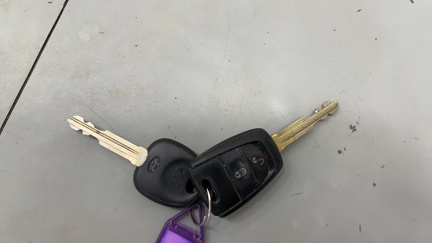 Used 2016 Hyundai Eon 1.0 Kappa Magna + (O) Petrol Manual extra CAR KEY VIEW