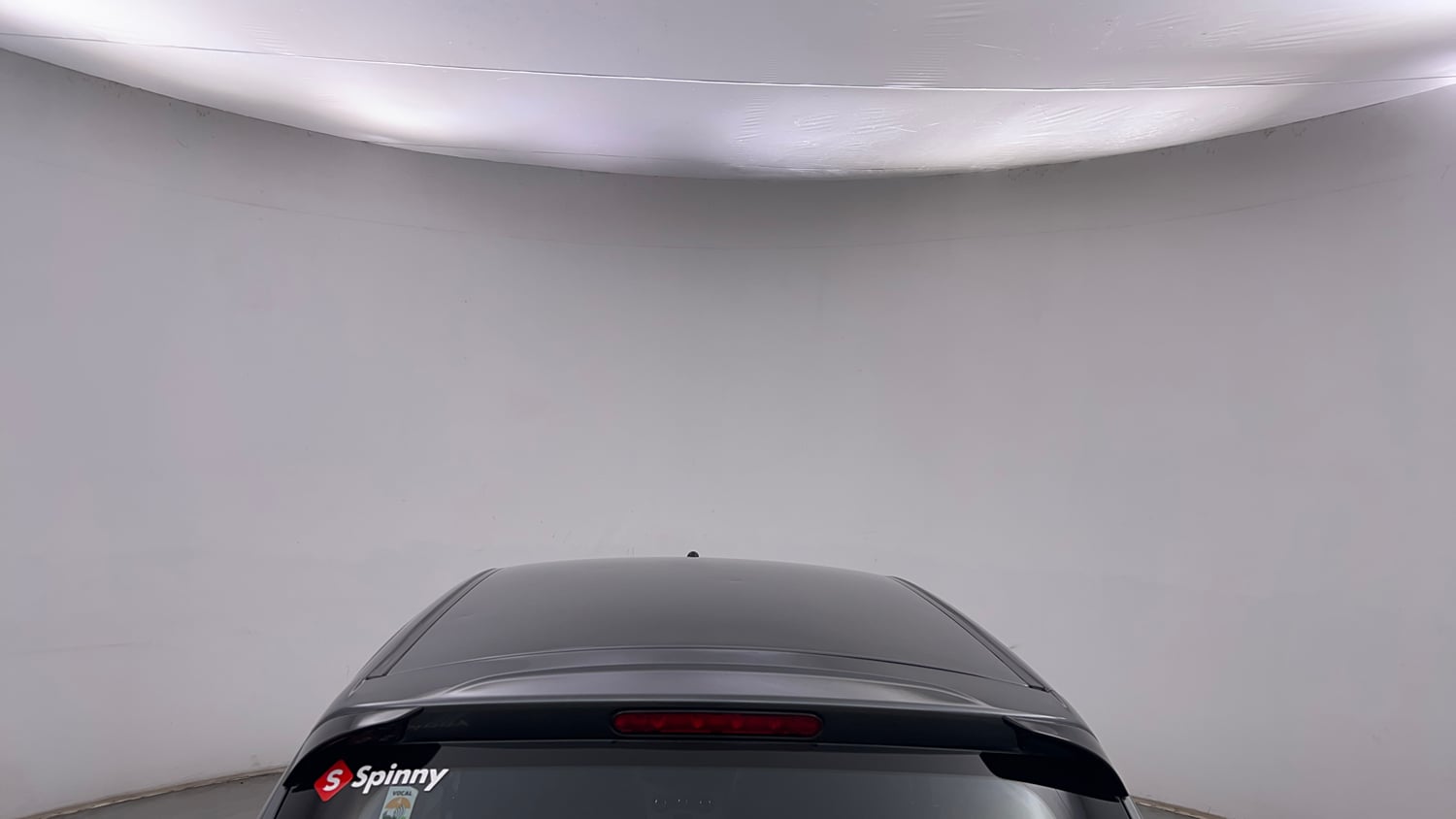 Used 2024 Tata Tiago XE Petrol Manual exterior EXTERIOR ROOF VIEW
