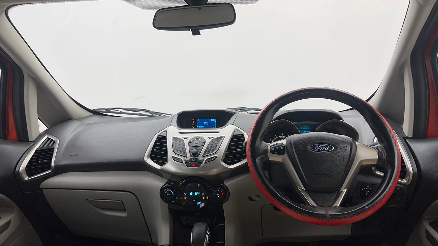 DASHBOARD VIDEO